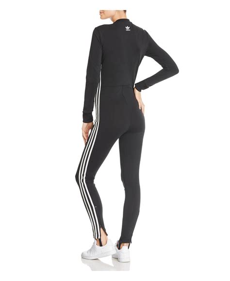 adidas jumpers womens|adidas denim jumpsuit.